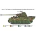 Italeri 1/72 Pz. Kpfw. V Panther Ausf. A Panther Panzer Modellbausatz