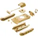 Italeri 1/72 Pz. Kpfw. V Panther Ausf. G Panther Panzer 2er Modellbausatz