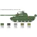 Italeri 1/72 T-55A Panzerbausatz