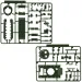Italeri 1/72 T-55A Panzerbausatz