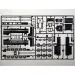 Italeri 1/87 BR 50 Lokomotive Dampflokomotive Zugmodell
