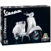 Italeri 1/9 Vespa 125 Primavera Roller Modellbausatz