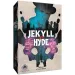 Jekyll gegen Hyde Brettspiel