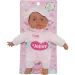 Jelley-Baba im gepunkteten Kleid 25 cm