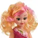 Jenny: Trendige Modepuppe mit blonden oder braunen Haaren, Soundeffekten, 46 cm, in zwei Varianten, 1 Stück
