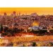 Jerusalem 3000-teilige Puzzle - Trefl