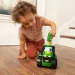 John Deere: Key n Go Johnny Traktor mit Startschlüssel und Bewegungsfunktion