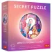 Joyland geheimes Premium-Puzzle mit 1000 Teilen – Trefl