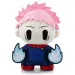 Jujutsu Kaisen: Yuji Itadori Plüschfigur 17,5 cm