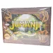 Jumanji-Brettspiel – neue Ausgabe in einer Holzbox – Spin Master
