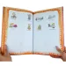 Jungen-Babytagebuch