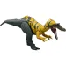 Jurassic World: Angreifender Dino mit Sound Ceratosuchops - Mattel