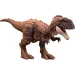 Jurassic World: Angreifender Dino mit Sound Kryptops - Mattel