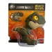 Jurassic World: Beißende Mini-Tyrannosaurus Rex Figur - Mattel