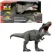 Jurassic World: Das Gefährlichste Dino – T-Rex – Mattel