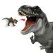 Jurassic World: Das Gefährlichste Dino – T-Rex – Mattel