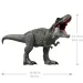Jurassic World: Das Gefährlichste Dino – T-Rex – Mattel