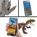 Jurassic World: Der gefährlichste Dinosaurier - Distortus Rex - Mattel