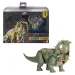 Jurassic World: Hammond Collection - Sinoceratops-Dinosaurier - Mattel Bild 1