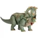 Jurassic World: Hammond Collection - Sinoceratops-Dinosaurier - Mattel Bild 2