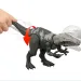 Jurassic World: Riesiger angreifender Chilantaisaurus Dino mit Sound - Mattel