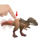 Jurassic World: Riesiger, angreifender Gorgosaurus mit Sound – Mattel Bild 3