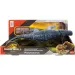 Jurassic World: Riesiger angreifender Purussaurus-Dinosaurier mit Geräuschen – Mattel