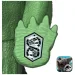 Jurassic World: Riesiger angreifender Stegosaurus-Dino mit Sound - Mattel Bild 4