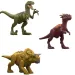 Jurassic World Überraschungs-Dinosaurier-Set - Mattel