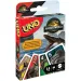 Jurassic World: Wiedererwachen UNO Kartenspiel – Mattel