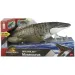 Jurassic World: Wiedergeburt – Bite N Blast Mosasaurus Figur - Mattel