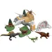 Jurassic World: Wiedergeburt Adventskalender – Mattel