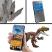 Jurassic World: Wiedergeburt Frenzy Pack Archaeornithomimus Dinosaurier-Figur – Mattel