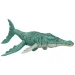 Jurassic World: Wiedergeburt Frenzy Pack Torvoneustes Dinosaurier-Figur – Mattel