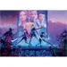 K-POP Demon Hunters kompakt 1000-teiliges Puzzle - Clementoni Bild 2