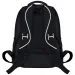 K-POP Demon Hunters schwarze Schultasche/Rucksack mit 4 Fächern BPL60, 43 x 32 x 20 cm Bild 2
