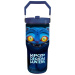K-Pop-Dämonenjäger Derpy-Tiger-Trinkflasche