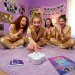 K-Pop-Dämonenjäger: Heraus mit der Wahrheit - Brettspiel