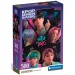K-Pop-Dämonenjäger Saja Boys Puzzle, 500-teilig - Clementoni