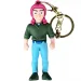 K-Pop Dämonenjäger Überraschungs-Schlüsselanhänger-Figur, 1 Stück Bild 2