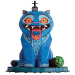 K-Pop Demon Hunters – Derpy-Tiger und Sussie-Vogel 4D-Puzzle - Spin Master