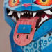 K-Pop Demon Hunters – Derpy-Tiger und Sussie-Vogel 4D-Puzzle - Spin Master