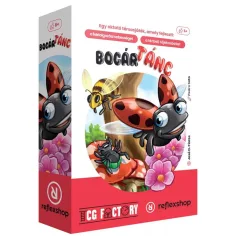 Lernspiel „Bogártánc“ Bild 1