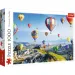 Kappadokien Landschaft 1000-teilige Puzzle - Trefl