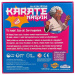 Karate-Omas Brettspiel