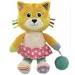 Katy die Plüschkatze - Clementoni Baby