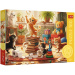 Katzenstreiche 160-teiliges Puzzle - Trefl