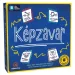 Képzavar Brettspiel Bild 1