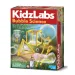KidzLabs: Blasenwissenschaft