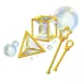 KidzLabs: Blasenwissenschaft